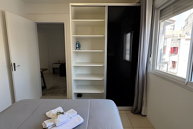 Residencial Astrogildo, Apê 401