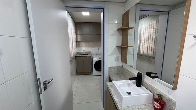 Residencial Franciscano, Studio 101