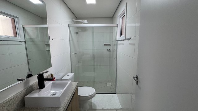 Residencial Franciscano, Studio 101