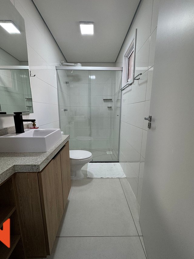 Residencial Franciscano, Studio 101