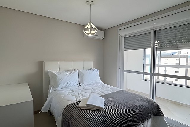 Residencial Veneza, Apê 1106