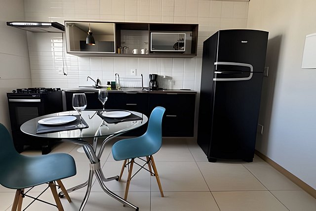 Residencial Veneza, Apê 1103