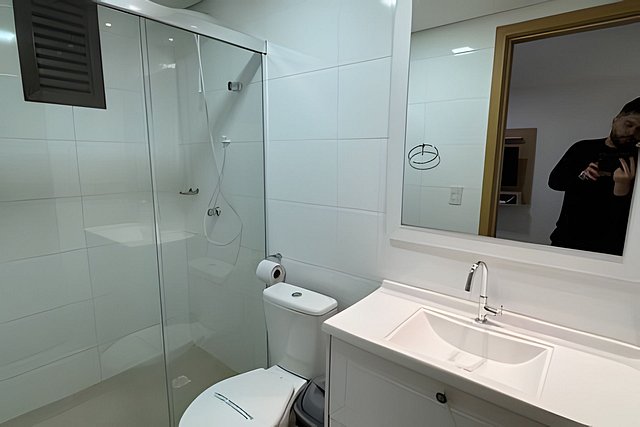 Residencial Santanna, Apê 911