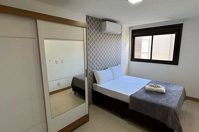 Residencial Santanna, Apê 911