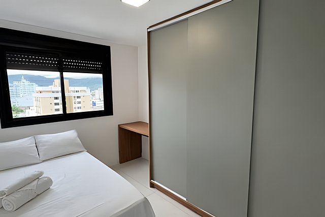 Residencial Vivant, Apê 1005