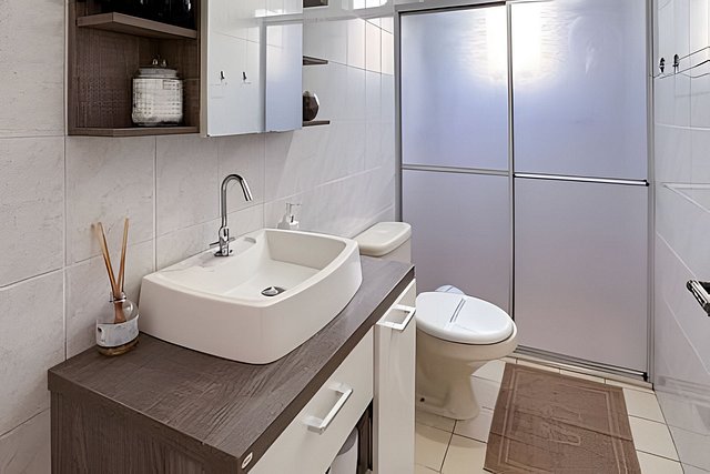 Residencial Sairy, Apê 303