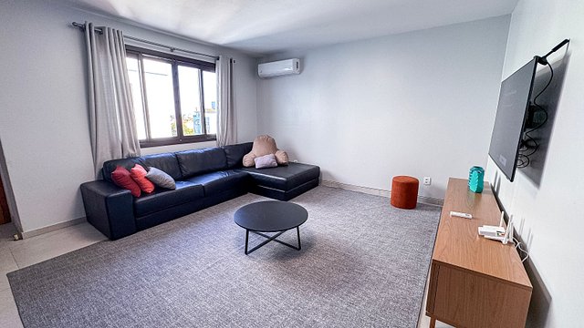 Residencial Ângelo Bolson, Apê 402 · 3 quartos