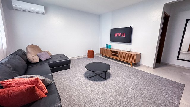 Residencial Ângelo Bolson, Apê 402 · 3 quartos