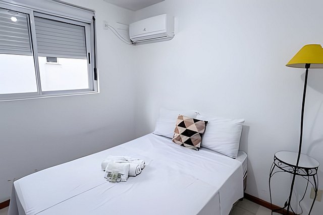 Residencial Presidente, Apê 704